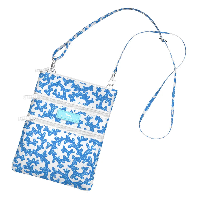SCOUT - Sally Go Lightly - Sweet Coraline - Findlay Rowe Designs