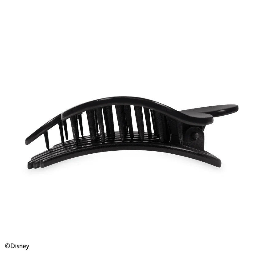 Teleties - Flat Shaped Clip - Mickey Mouse Ears - Large - Findlay Rowe Designs