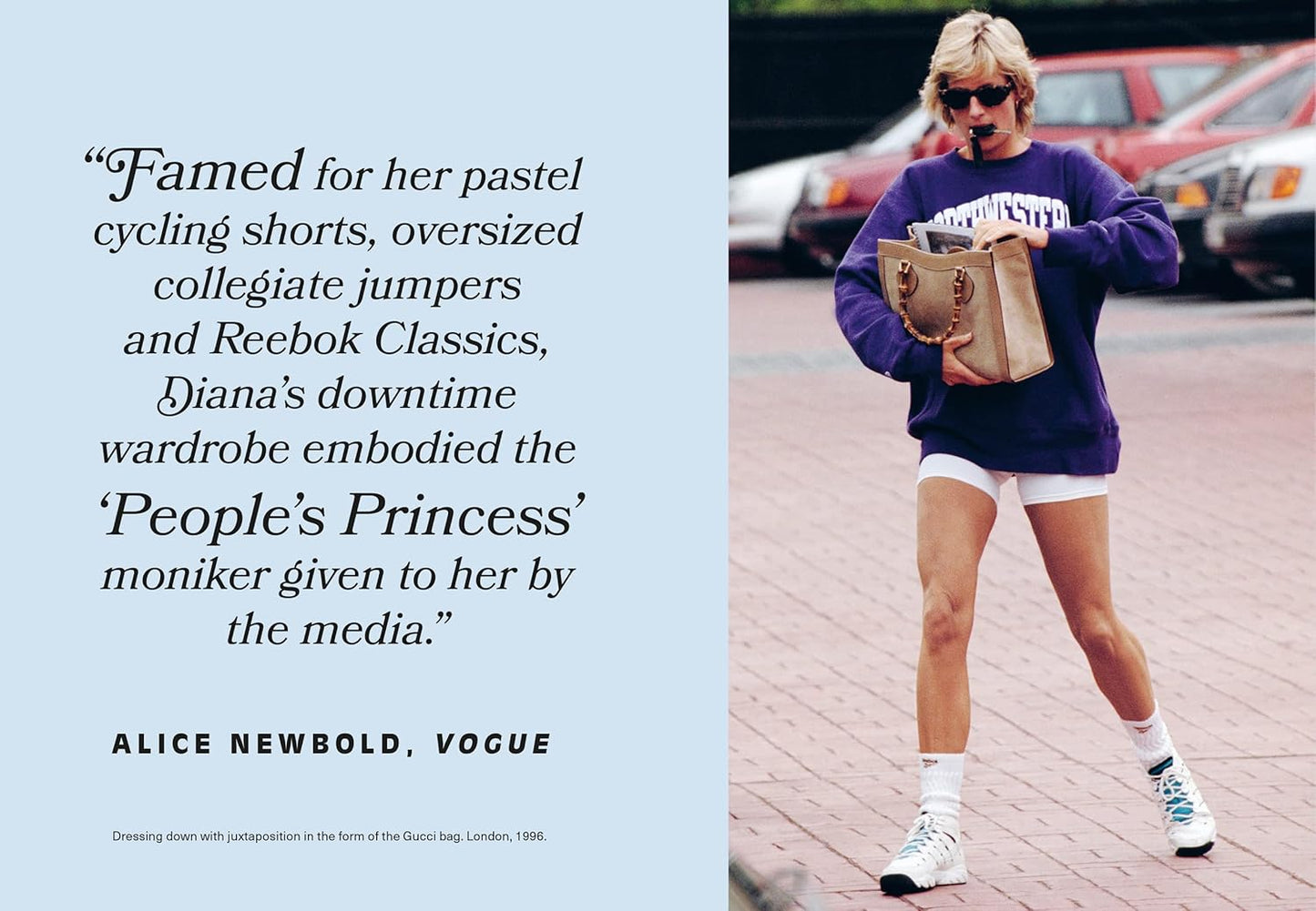 Icons of Style – Diana: The story of a fashion icon - Findlay Rowe Designs