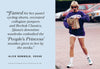 Icons of Style – Diana: The story of a fashion icon - Findlay Rowe Designs