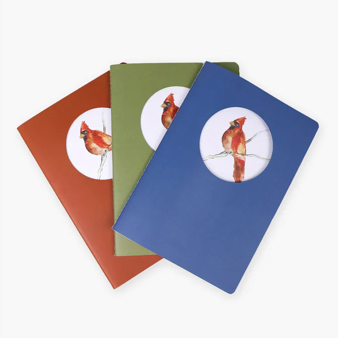 Anne Neilson - Cardinal Journal