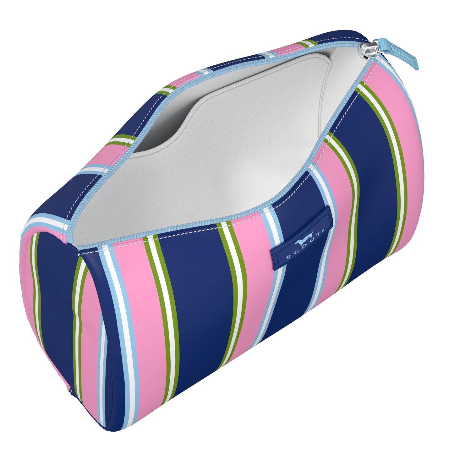 Scout - Packin' Heat - Preppy Hour - Findlay Rowe Designs