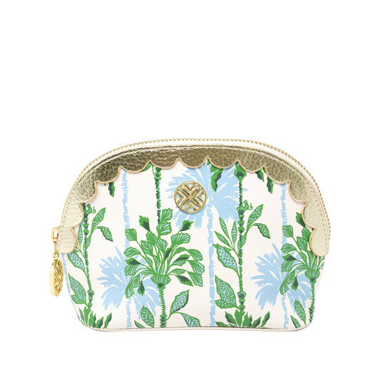 Lilly Pulitzer - Small Pouch - Swayin in the Breeze - Findlay Rowe Designs