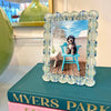 Laura Park - Picture Frame - Wintergreen Acrylic - Findlay Rowe Designs