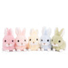 Bukowski Bears - Baby Bunny - Peach - Findlay Rowe Designs