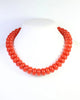 Caroline Hill - Necklace - Pipestone Marble Beaded - Findlay Rowe Designs