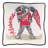 Glory Haus - Pillow - Collegiate Mascot