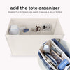 Case-Mate - Canvas Tote - Bow