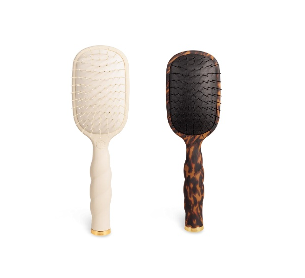 Teleties - Detangler Hair Brush for Fine Hair - Findlay Rowe Designs