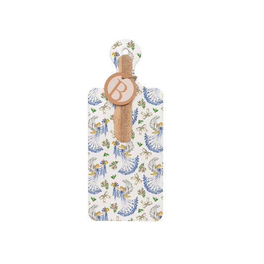 Rosanne Beck - Charcuterie Board Spreader Set - Angels - Findlay Rowe Designs