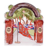 Glory Haus - Acrylic Stand - Ole Miss The Grove - Findlay Rowe Designs