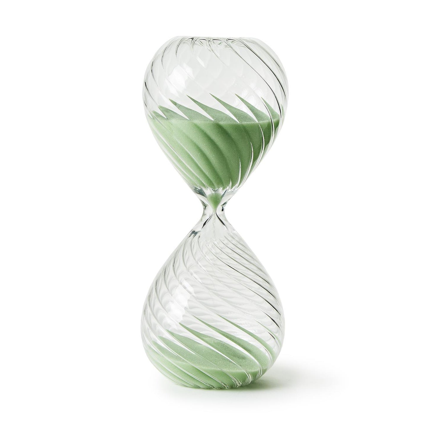 Swirled Hourglass - 30 Min Timer - Findlay Rowe Designs