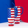Swig - Mega Mug 30oz - All American - Findlay Rowe Designs