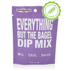 Dip Mix Collection - Findlay Rowe Designs