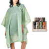 Bunk House - Canyon Creek Water-Resistant Poncho