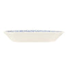 Vietri - Uccello Blu Oval Bowl - Findlay Rowe Designs