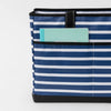 SCOUT - Ben Pocket Tote - Shake Your Palm Palms - Findlay Rowe Designs