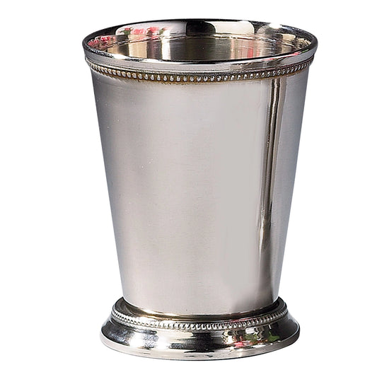 Mint Julep Cup - Beaded - Findlay Rowe Designs