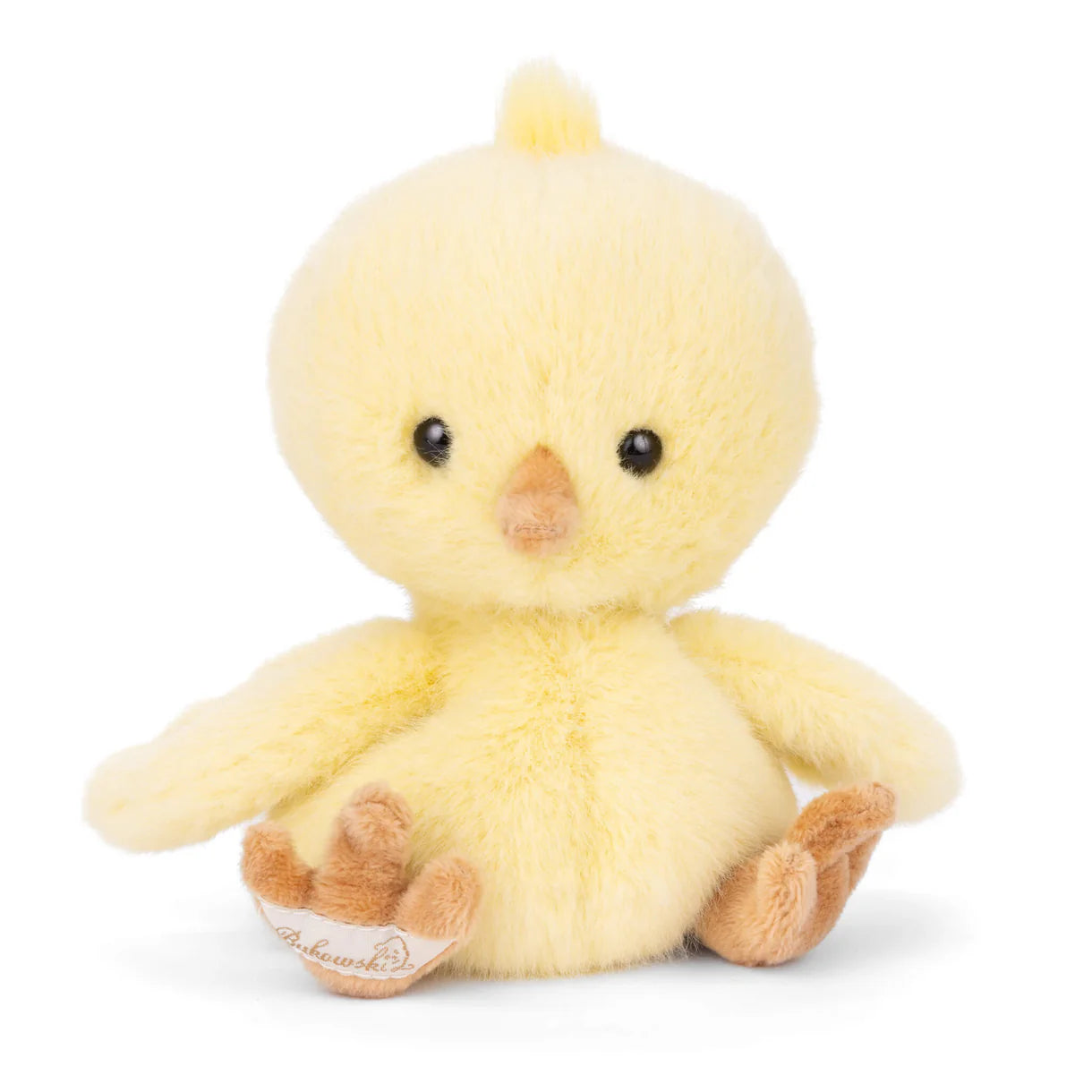 Bukowski Bears - Baby Chicky - Findlay Rowe Designs
