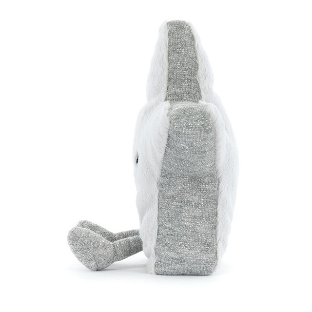 Jellycat - Amuseables - Silver Star - Findlay Rowe Designs