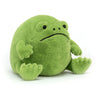 Jellycat - Ricky Rain Frog - Medium - Findlay Rowe Designs