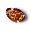 Tidbit Bowl - Football - Findlay Rowe Designs