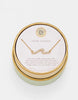 Spartina - Necklace - Sea La Vie Hope Floats-Wave - Gold - Findlay Rowe Designs