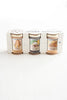 Savannah Bee - Whipped Honey Sample Set - Findlay Rowe Designs