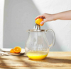 Mud Pie - Pitcher & Juicer Set - Findlay Rowe Designs