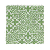 Vietri - Table Runner - Cloth - Damask Green - Findlay Rowe Designs