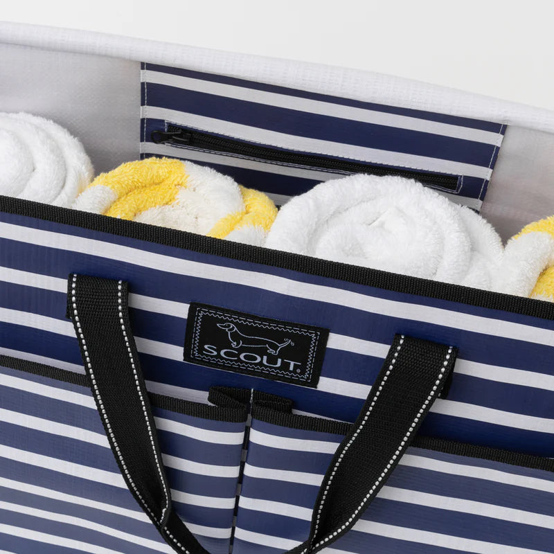 Scout - The BJ Bag - Candy Striper
