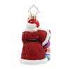 Christopher Radko - Ornament - 2026 Little Gem - 2026 Christmas Countdown - Findlay Rowe Designs