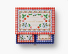 Rifle Paper Co - Playing Cards Set of 2 - Picnic