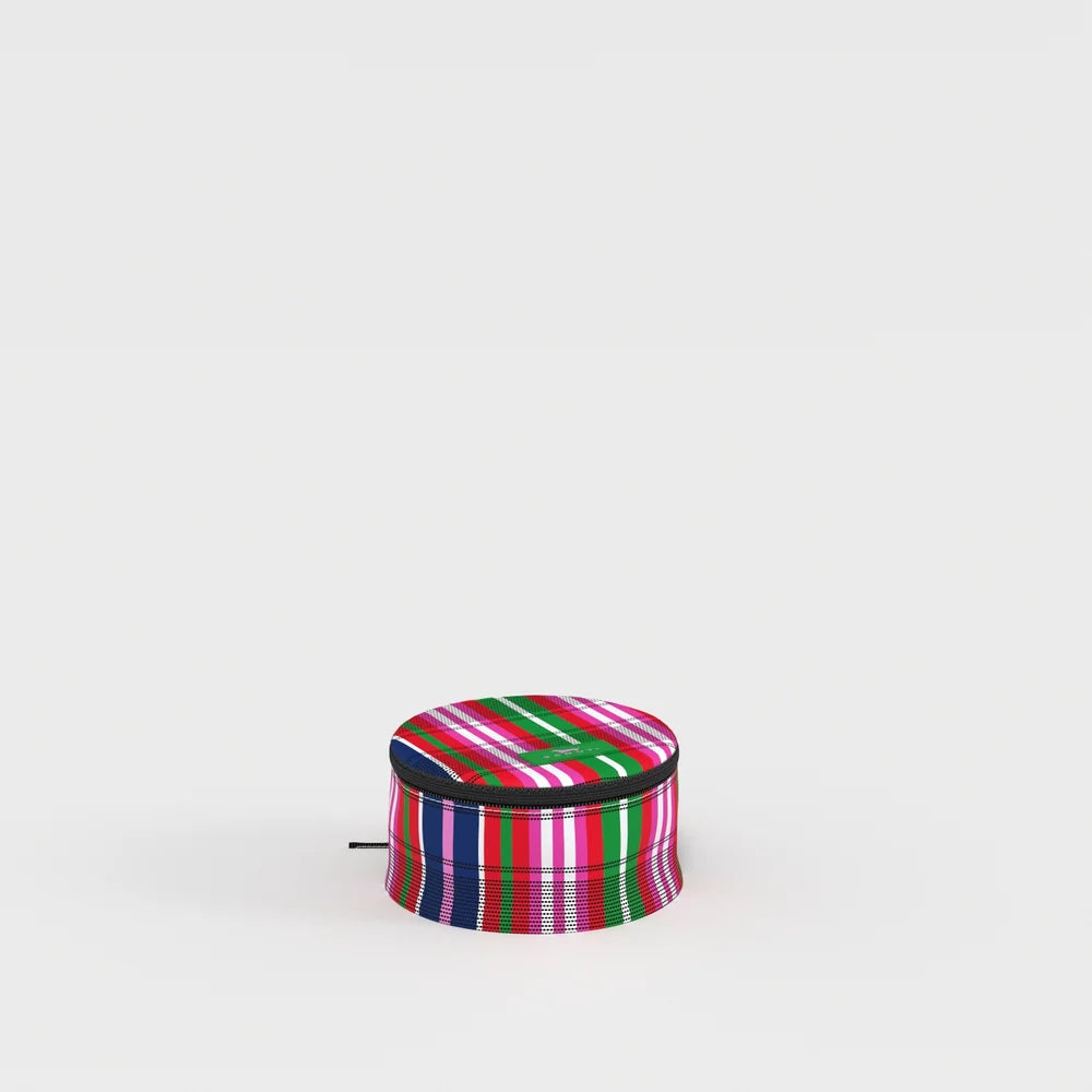 Scout - Perfect Gem Jewelry Case - Wrap Battle - Findlay Rowe Designs