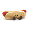 Jellycat - Amuseable - Hot Dog - Findlay Rowe Designs