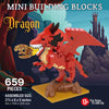 MiniBlock Building Sets