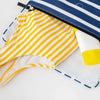 Scout - Tourista Pouch - Twisted Sister - Findlay Rowe Designs