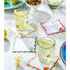Double Old Fashioned - Martini Olive 16 oz. - Findlay Rowe Designs
