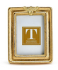 Two's Company- Bee Gold Leaf Finish Photo Frame - Findlay Rowe Designs