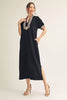 Jodifil - Dress - Plaid Contrast - Findlay Rowe Designs