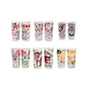 Catstudio - Collegiate Shot Glass 2oz
