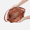 Hobo- Pier Shoulder Bag  in Cognac - Findlay Rowe Designs