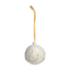 Demdaco - Ornament - Journey Nativity Ball