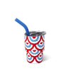 Swig - Tiny Tumbler 2oz - Liberty Belle - Findlay Rowe Designs