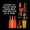 Raising The Bar Cocktail Guide - Findlay Rowe Designs