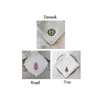 Arte Italica - Napkins Linen - 22in - Findlay Rowe Designs