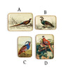 Trinket Trays  - Pheasant - Findlay Rowe Designs
