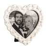 Mud Pie - Frame - Heart Leopard - 3x3 - Findlay Rowe Designs