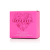 Spongelle - Heart Buffer - Pink Camellia