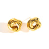 Sahira - Earrings - Arden Knotted Stud